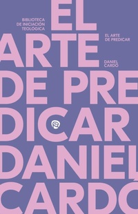 Enlarge image Cover: El Arte de Predicar - Ediciones Rialp