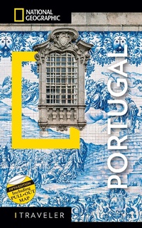 Abbildung von: National Geographic Traveler Portugal 5th Edition - White Star
