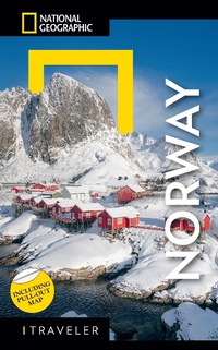 Abbildung von: National Geographic Traveler Norway - White Star