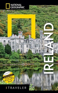 Abbildung von: National Geographic Traveler Ireland 6th Edition - White Star