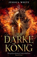 Cover: Der Darke K&ouml;nig - Tektime