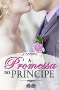 Cover: A Promessa Do Pr&iacute;ncipe - Tektime