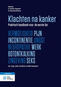 Cover: Klachten na kanker - Bohn Stafleu Van Loghum
