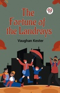 Cover: The Fortune of the Landrays (Edition2023) - Double 9 Books LLP
