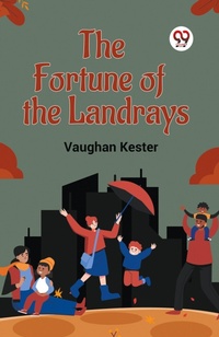 Enlarge image Cover: The Fortune of the Landrays (Edition2023) - Double 9 Books LLP