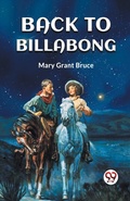 Cover: BACK TO BILLABONG (Edition2023) - Double 9 Books LLP