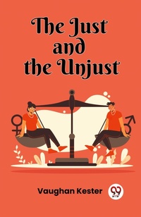 Enlarge image Cover: The Just and the Unjust (Edition2023) - Double 9 Books LLP