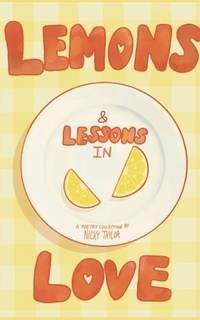 Enlarge image Cover: Lemons & Lessons in Love - Libresco Feeds Private Limited