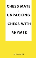 Cover: Chess Mate - Unpacking Chess with rhymes - Libresco Feeds Private Limited