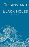 Cover: Oceans and Black Holes - Libresco Feeds Private Limited