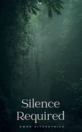 Cover: Silence Required - Libresco Feeds Private Limited