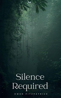 Enlarge image Cover: Silence Required - Libresco Feeds Private Limited