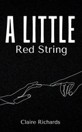 Cover: A Little Red String - Libresco Feeds Private Limited