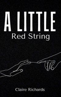Enlarge image Cover: A Little Red String - Libresco Feeds Private Limited