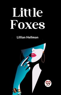 Abbildung von: LITTLE FOXES (Edition2023) - Double 9 Books LLP