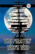 Cover: THE PIRATES' WHO'S WHO (Edition2023) - Double 9 Books LLP