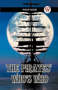Enlarge image Cover: THE PIRATES' WHO'S WHO (Edition2023) - Double 9 Books LLP