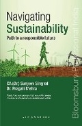 Abbildung von: Navigating Sustanibility - Bloomsbury Professional India