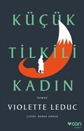 Cover: K&uuml;c&uuml;k Tilkili Kadin - Can Yayinlari