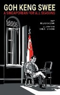 Abbildung von: Goh Keng Swee: A Singaporean for All Seasons - Marshall Cavendish International (Asia) Pte Ltd