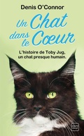 Cover: Un chat dans le coeur - Hauteville