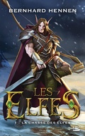 Cover: Les Elfes, T1 : La Chasse des elfes - Bragelonne