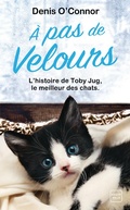 Cover: &Agrave; pas de velours - Hauteville