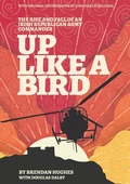 Cover: Up Like A Bird - Douglas Dalby