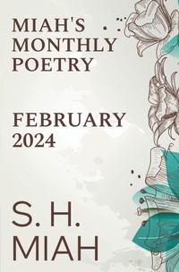 Abbildung von: February 2024 - Muslim Fiction Project