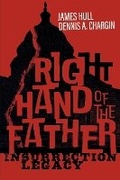 Cover: Right Hand of the Father - Bookbaby