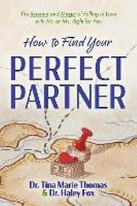 Enlarge image Cover: How to Find Your Perfect Partner - Bookbaby