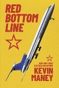 Cover: Red Bottom Line - Bookbaby