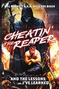 Cover: Cheatin' the Reaper - BOOKBABY