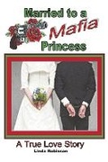 Cover: Married to a Mafia Princess - Bookbaby
