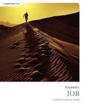 Cover: Job - Storyteller - Bible Study Book - Lifeway Press