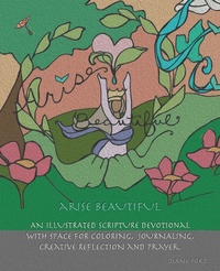 Abbildung von: Arise Beautiful - WestBow Press