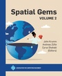 Cover: Spatial Gems - Association for Computing Machinery