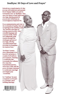 Enlarge image Cover: "SoulSync - Stork Publishing LLC