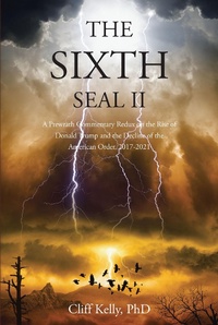 Enlarge image Cover: THE SIXTH SEAL II - Christian Faith Publishing, Inc.