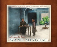 Enlarge image Cover: Wang Mingdao - Reformation Heritage Books