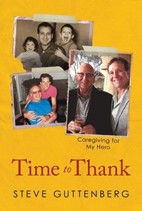 Enlarge image Cover: Time to Thank - Post Hill Press