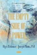 Cover: The Empty Side of Power - Nova Science Publishers Inc