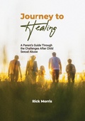 Cover: Journey to Healing - Family & Adolescent Counseling Services