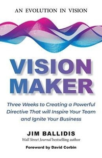 Abbildung von: Vision Maker - JAMES BALLIDIS