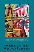 Cover: These Recent Apocalypses - ARTEIDOLIA PRESS