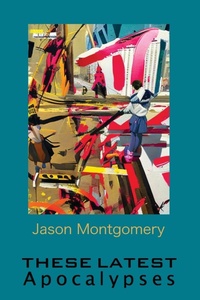 Enlarge image Cover: These Recent Apocalypses - ARTEIDOLIA PRESS