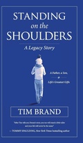 Cover: Standing on the Shoulders - Many Hands