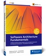 Cover: Software Architecture Fundamentals - Rheinwerk