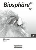 Cover: Biosph&auml;re Sekundarstufe II - 2.0 - Bayern - 12. Jahrgangsstufe - Cornelsen Verlag