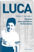 Cover: Luca - Weber Verlag AG